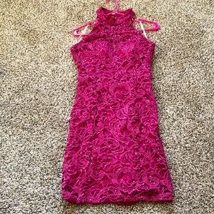 Beautiful Dress